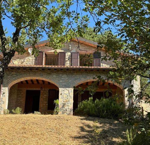 Villa a Tuoro sul trasimeno in Via Dei Pini - Foto 2