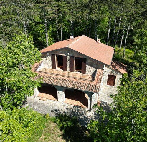 Villa a Tuoro sul trasimeno in Via Dei Pini - Foto 3