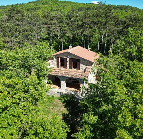 Villa a Tuoro sul trasimeno in Via Dei Pini - Foto 4