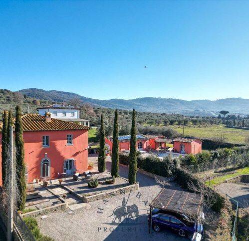 Villa a Cortona in Località Riccio - Foto 2