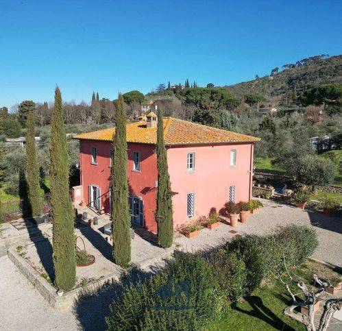 Villa a Cortona in Località Riccio - Foto 5