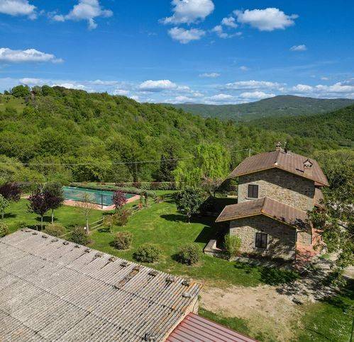 Rustico / casale a Cortona in Località Case Sparse 76 - Foto 2