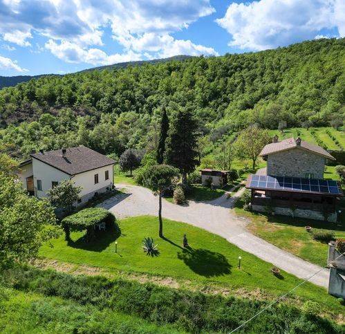 Rustico / casale a Cortona in Località Case Sparse 76 - Foto 3