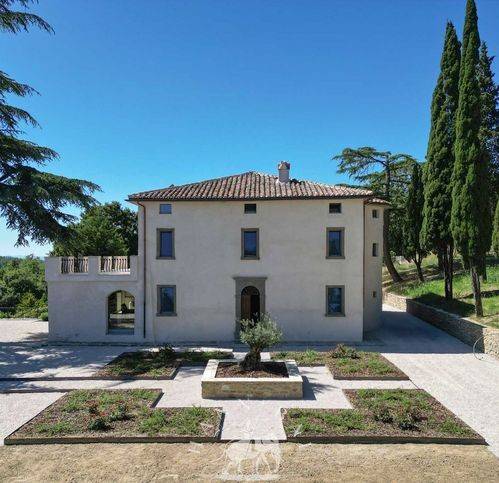 Villa a Lisciano niccone in Località Gosparini - Foto 2
