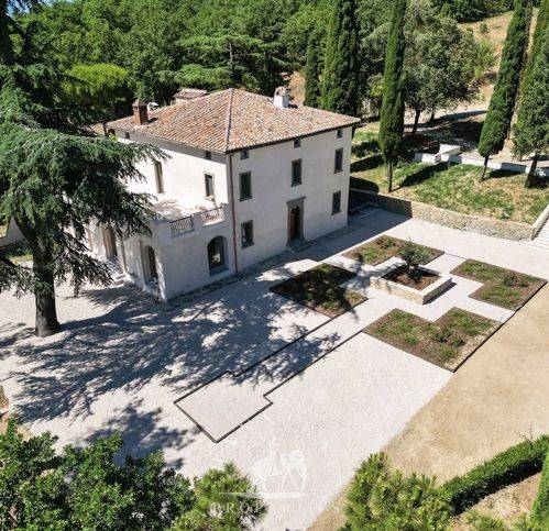 Villa a Lisciano niccone in Località Gosparini - Foto 3