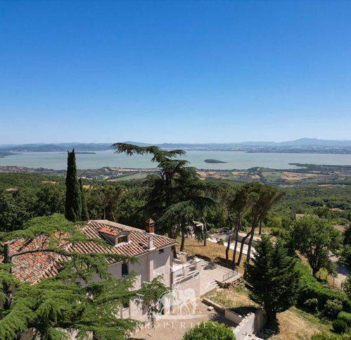 Villa a Lisciano niccone in Località Gosparini - Foto 4