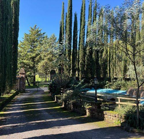 Villa a Corciano in Via Curtatone 14 - Foto 5