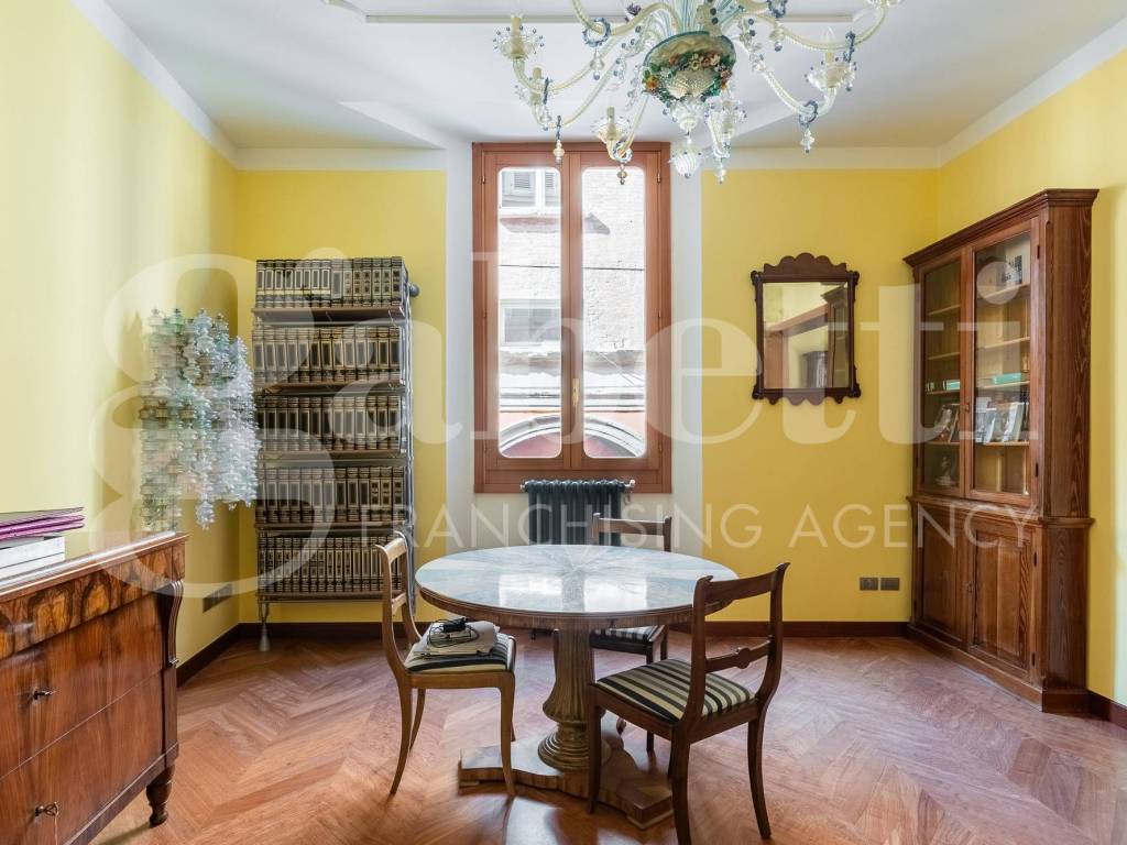 Appartamento a Bologna in Via Nazario Sauro - Foto 2