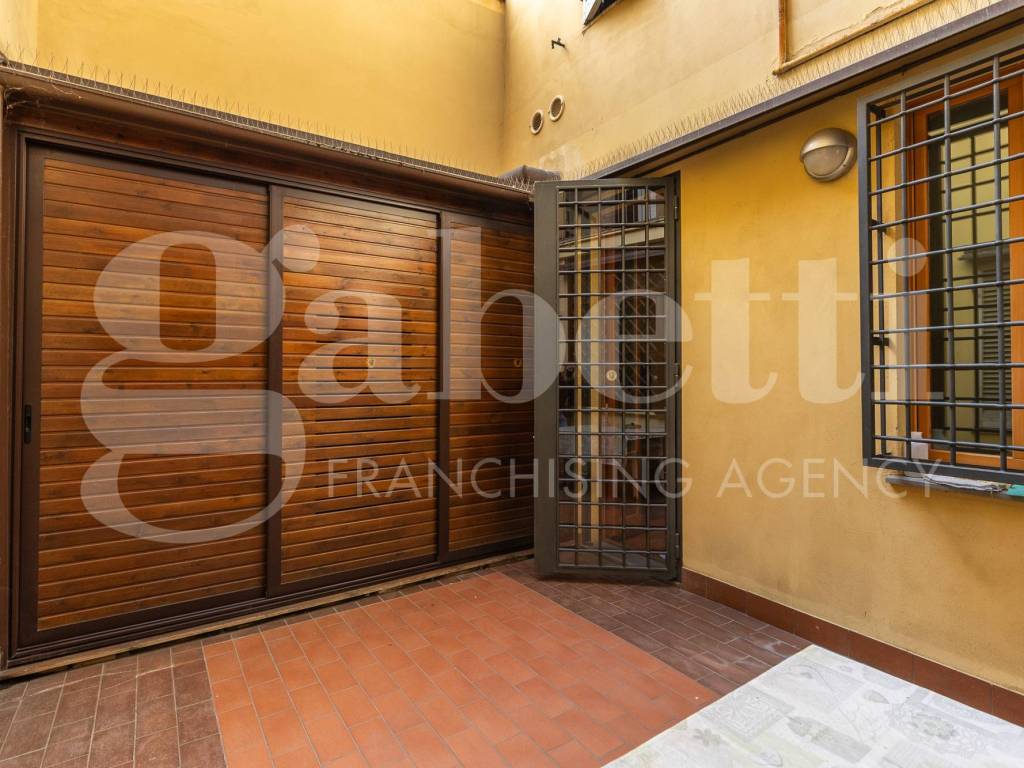 Appartamento a Bologna in Via Nazario Sauro - Foto 4