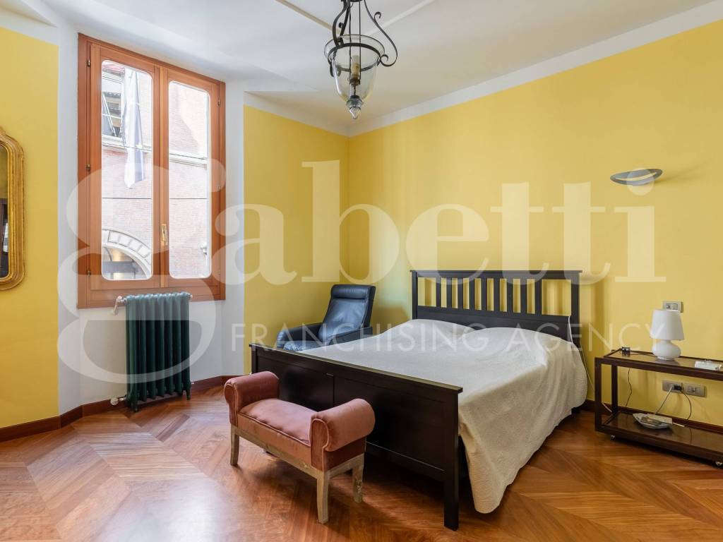 Appartamento a Bologna in Via Nazario Sauro - Foto 5