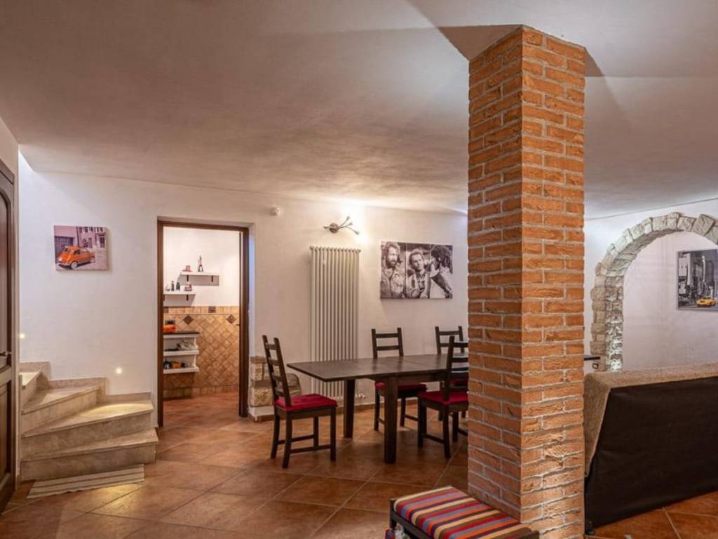 Villa a Grosseto in Strada del Pianetto - Foto 4
