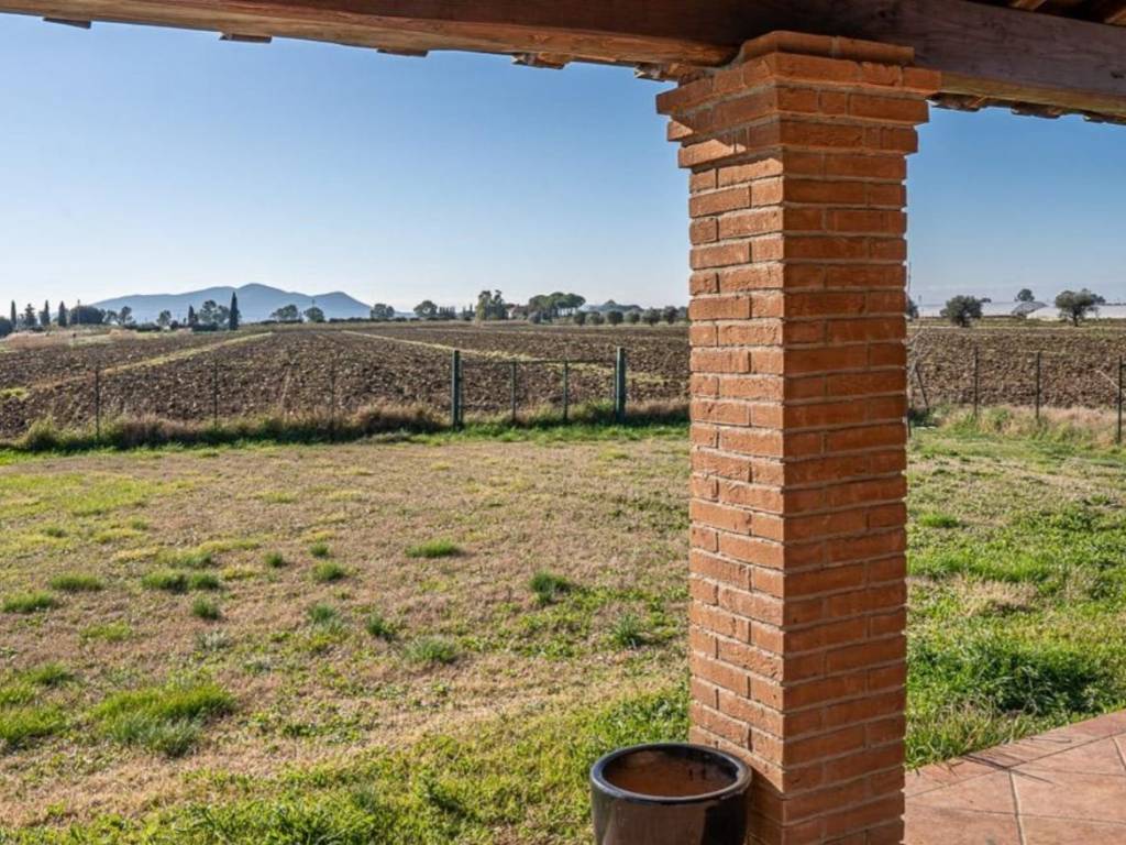Villa a Grosseto in Strada del Pianetto - Foto 5