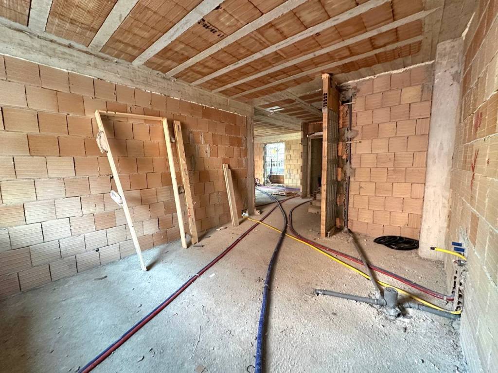 Villa a Gricignano di aversa in Via Campotonico - Foto 2