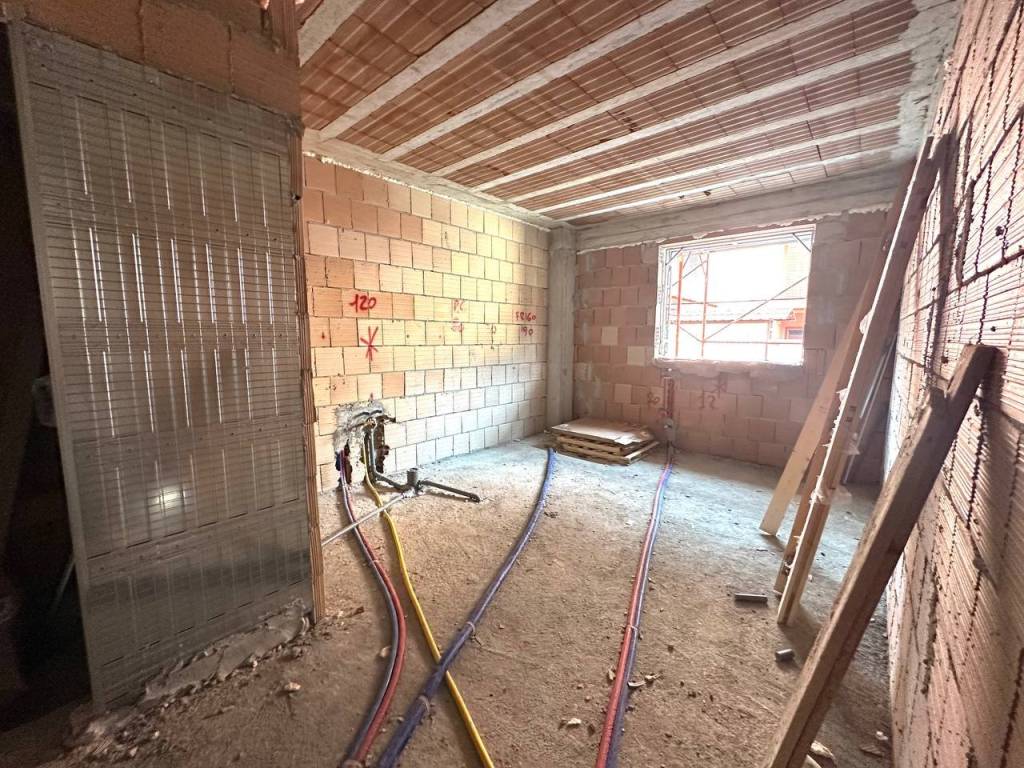 Villa a Gricignano di aversa in Via Campotonico - Foto 3