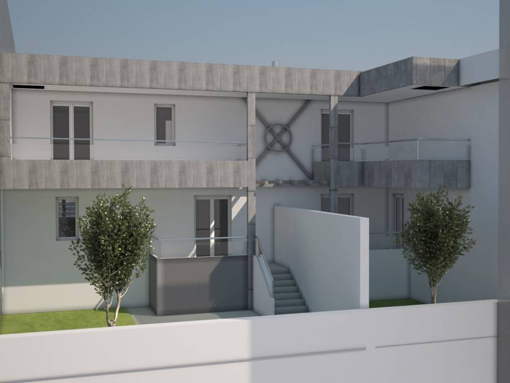 Villa a Gricignano di aversa in Via Campotonico - Foto 4