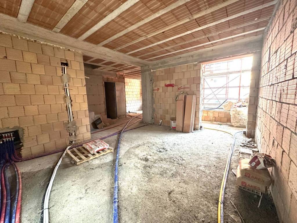 Villa a Gricignano di aversa in Via Campotonico - Foto 5