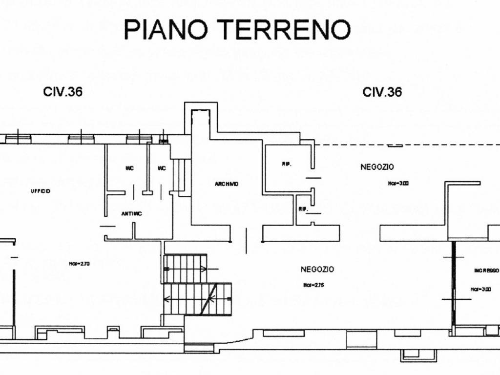 Immobile a Chiavari in Corso Dante, 38 - Foto 2