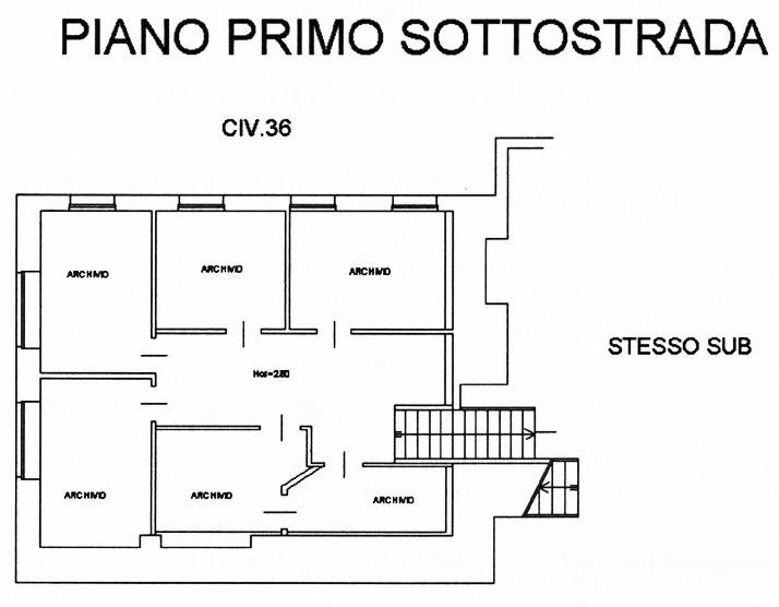Immobile a Chiavari in Corso Dante, 38 - Foto 3