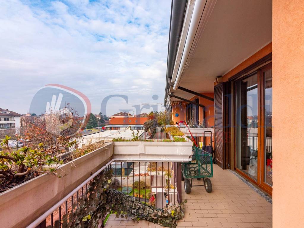 Appartamento a Arese in Via Monte Grappa, 17 - Foto 3