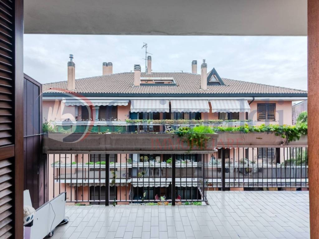 Appartamento a Arese in Via Monte Grappa, 17 - Foto 4