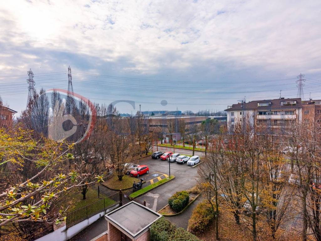 Appartamento a Arese in Via Monte Grappa, 17 - Foto 5