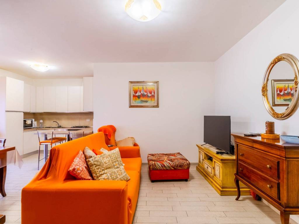 Appartamento a Civitanova marche in Via Adua, 90 - Foto 3