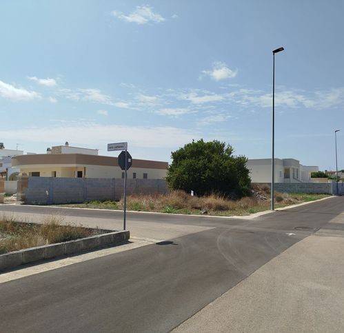 Terreno a San cassiano in Via Carlo Cattaneo - Foto 2