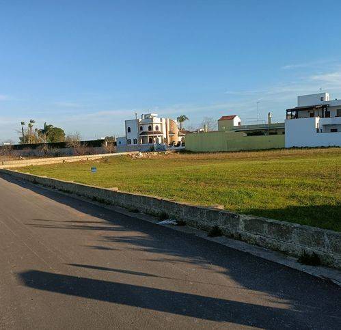 Terreno a San cassiano in Via Xxiv Maggio - Foto 3