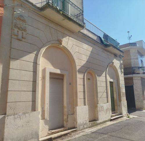 Villa a Supersano in Via Tripoli 14 - Foto 2