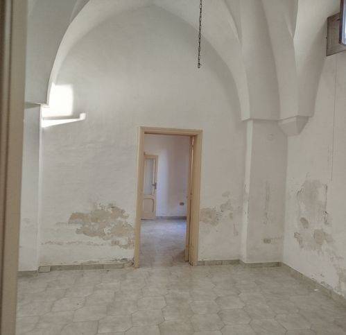 Villa a Botrugno in Via Leonardo Da Vinci 17 - Foto 4