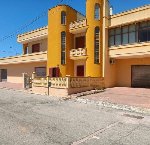 Villa a San cassiano in Via Vittorio Veneto 10 - Foto 2