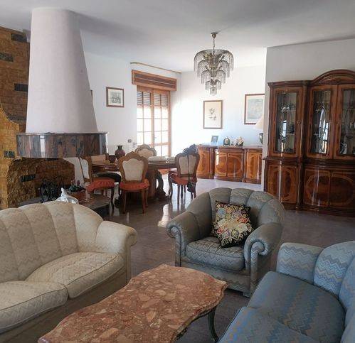 Villa a San cassiano in Via Vittorio Veneto 10 - Foto 5