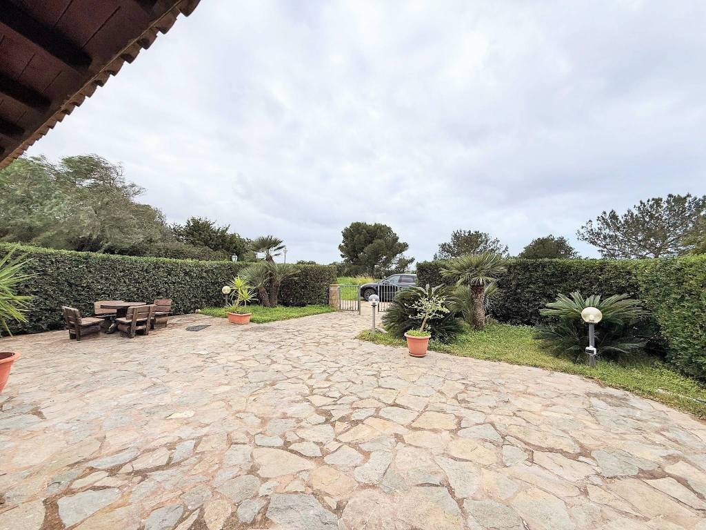 Villa a San vito lo capo - Foto 2