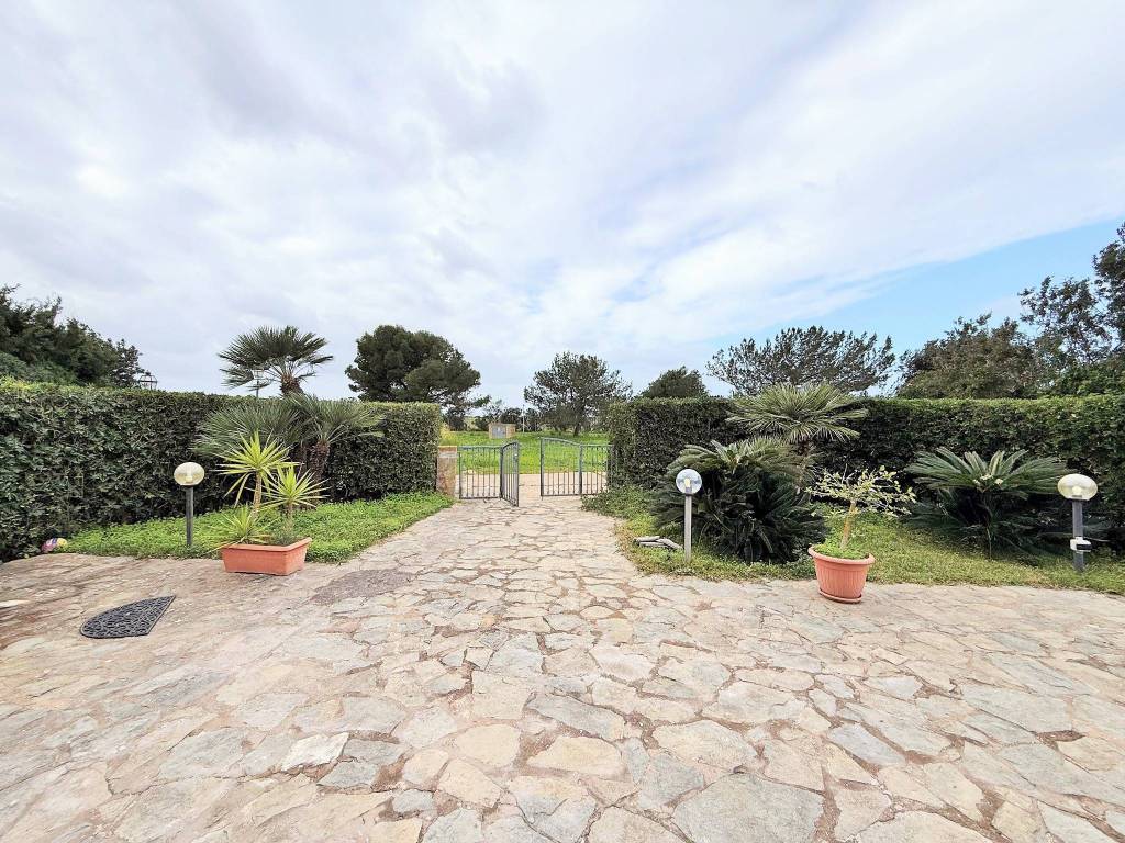 Villa a San vito lo capo - Foto 3