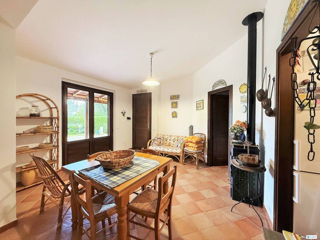 Villa a San vito lo capo - Foto 4