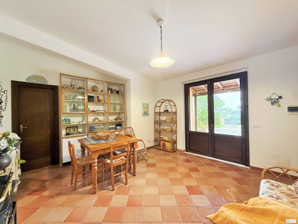 Villa a San vito lo capo - Foto 5