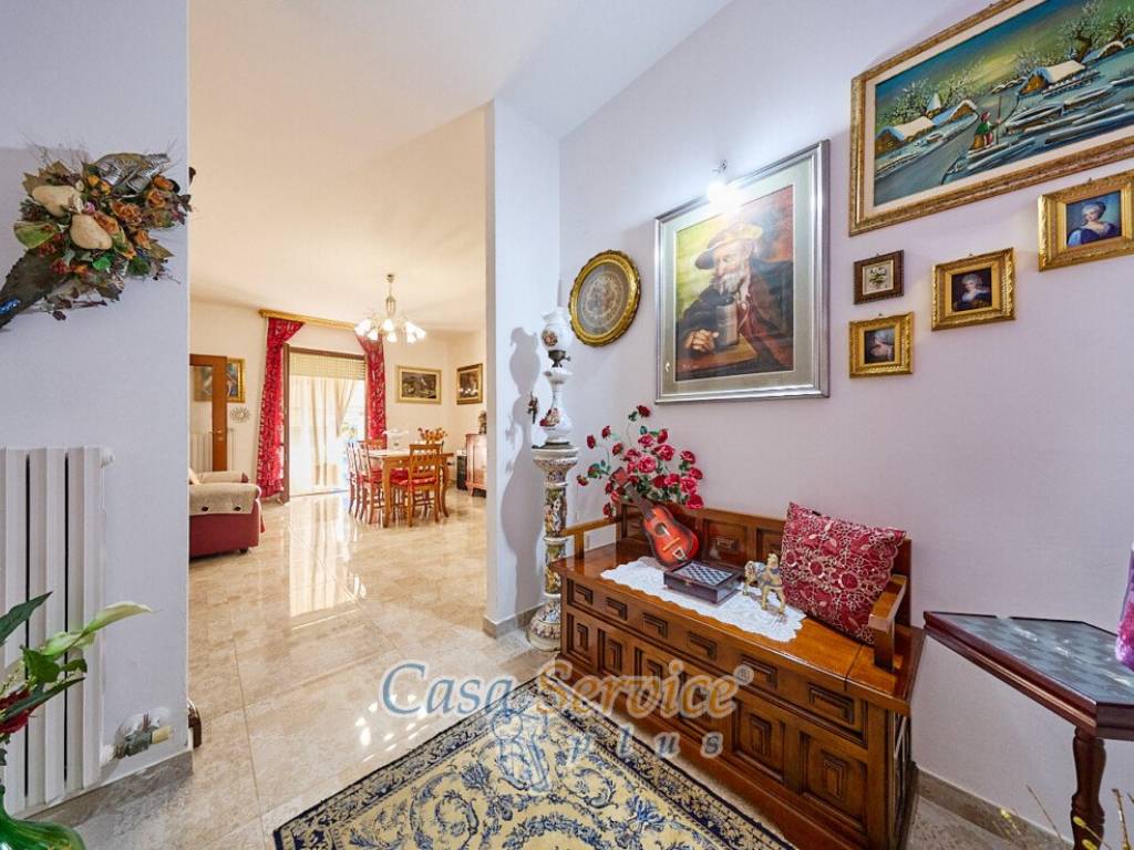 Appartamento a Gallipoli in Corso Italia - Foto 3