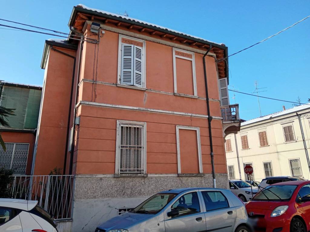 Casa indipendente a Faenza in Via Napoleone Alberghi, 4 - Foto 2