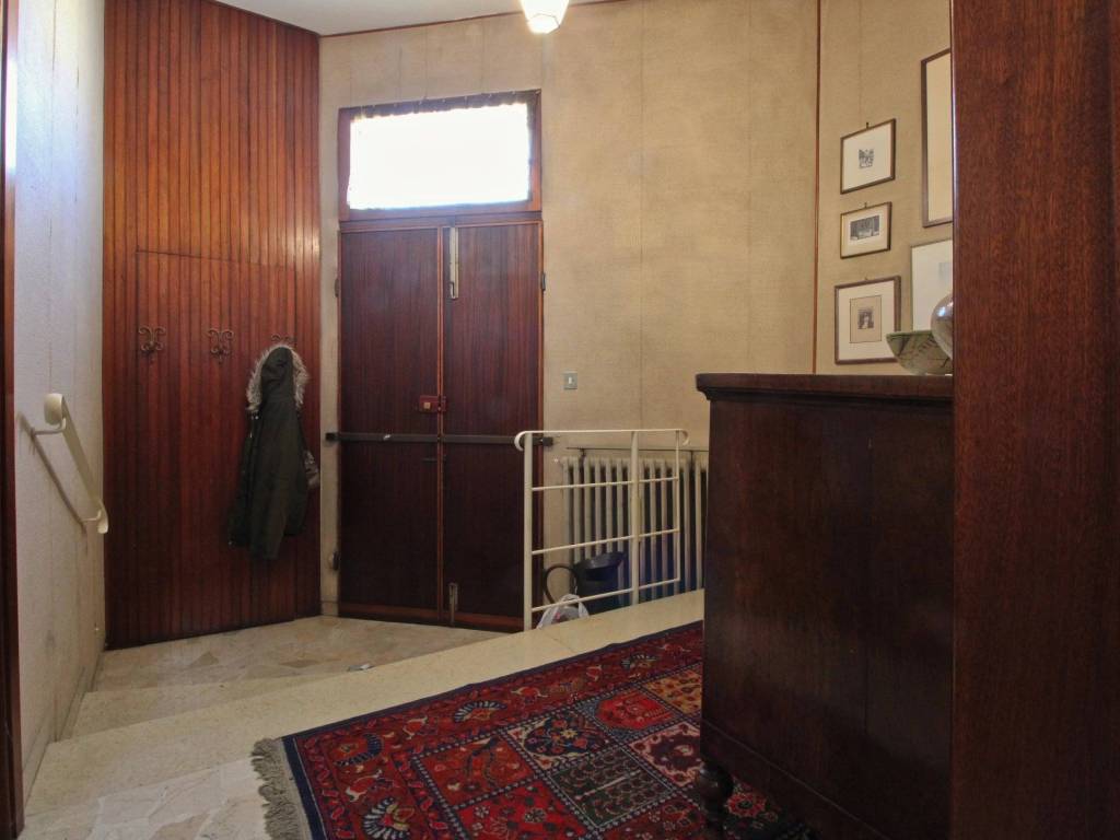 Casa indipendente a Faenza in Via Napoleone Alberghi, 4 - Foto 4