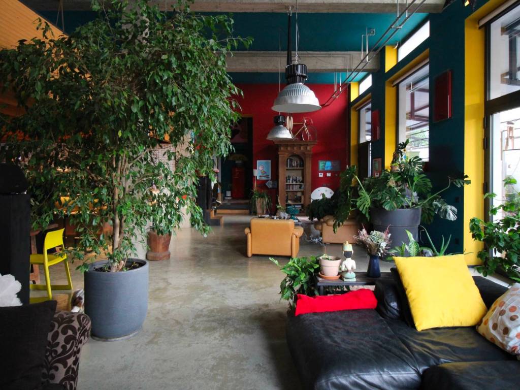 Loft / open space a Brescia - Foto 3