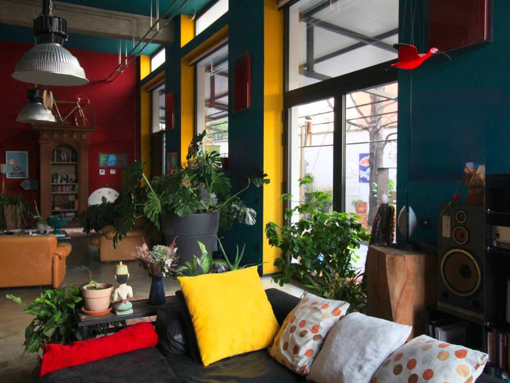 Loft / open space a Brescia - Foto 5