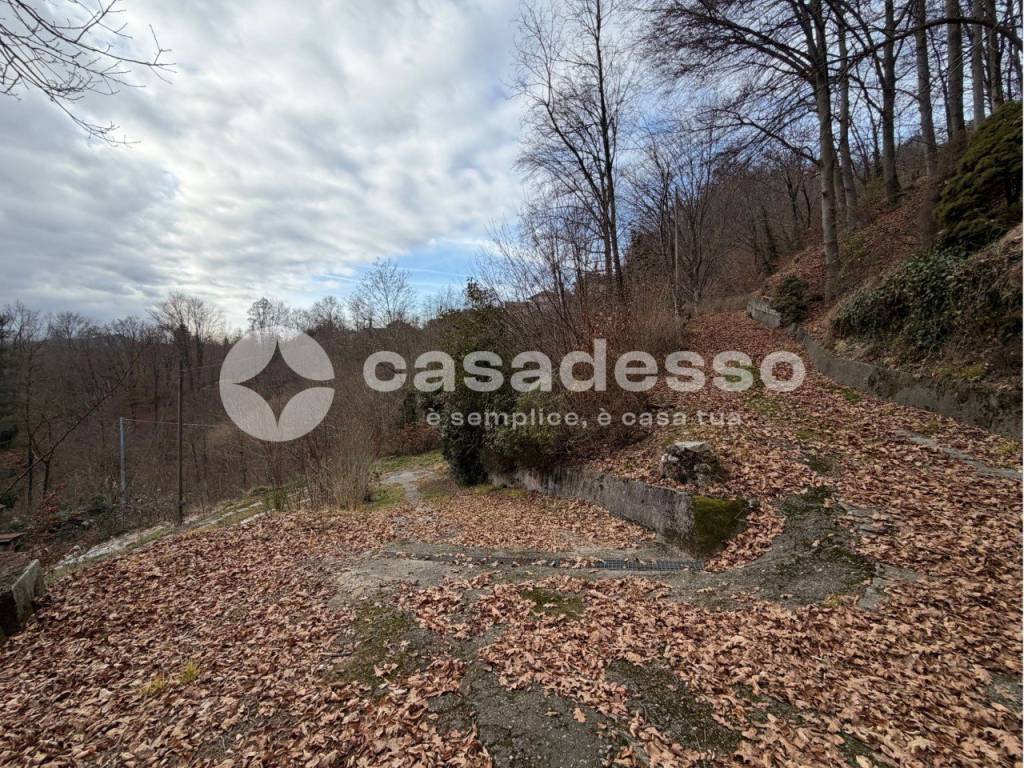 Villa a Borgosesia in REGIONE MARASCO, 46 - Foto 2