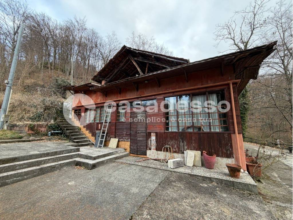 Villa a Borgosesia in REGIONE MARASCO, 46 - Foto 3