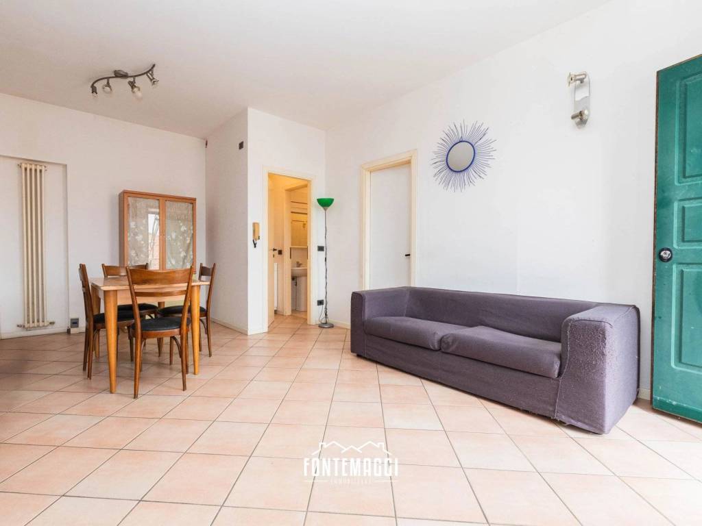 Appartamento a Fano in Via delle Vele, 12 - Foto 2