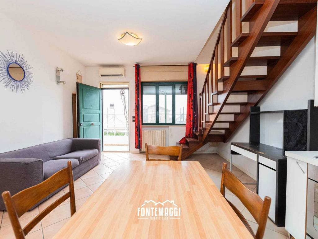 Appartamento a Fano in Via delle Vele, 12 - Foto 4