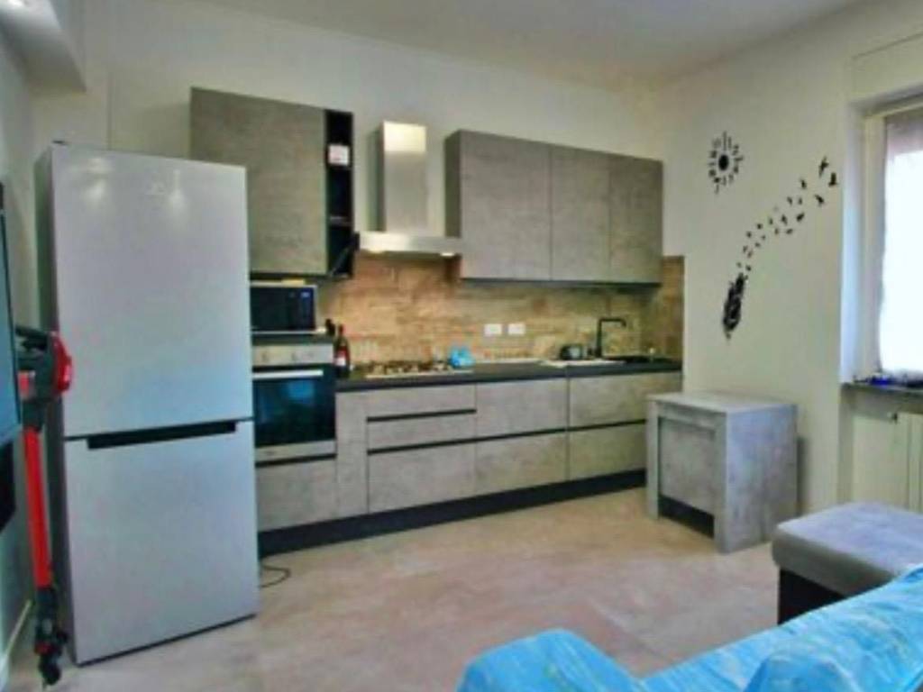 Appartamento a Cesate in Via Giuseppe Verdi, 6 - Foto 3