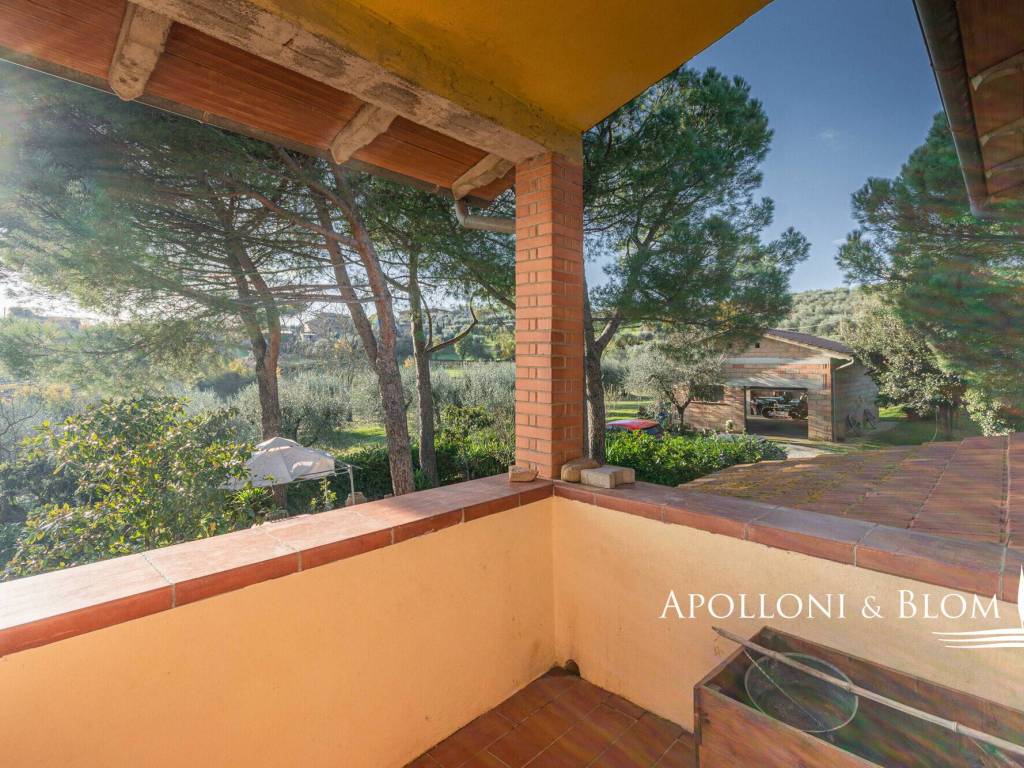 Rustico / casale a Montepulciano - Foto 3