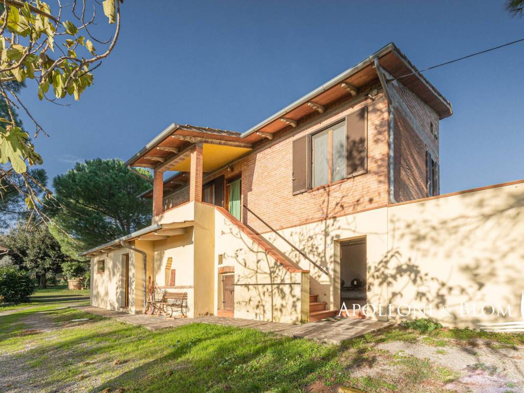 Rustico / casale a Montepulciano - Foto 4