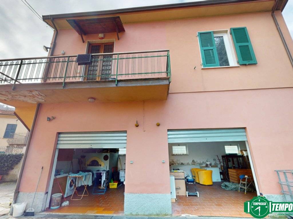 Villa a Arcola in Via Aurelia Sud, 88 - Foto 4