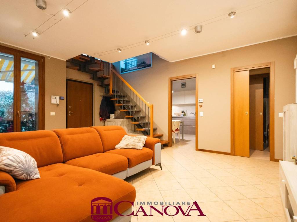 Villa a Cabiate - Foto 2